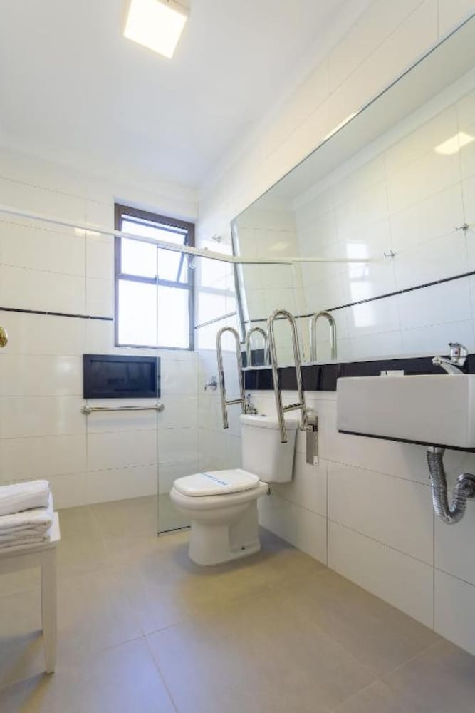 Hotel Minas Gerais 30/71