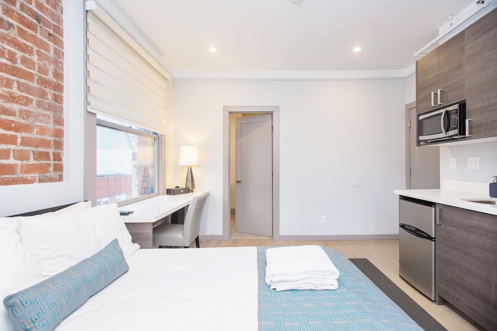 Calista Organic Hotel 12/32