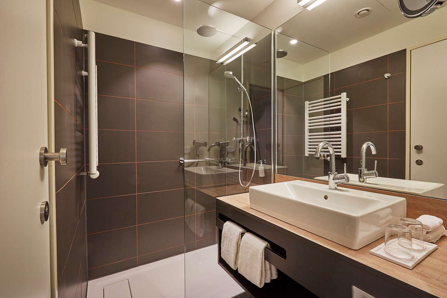 Hyperion Hotel Hamburg 37/41