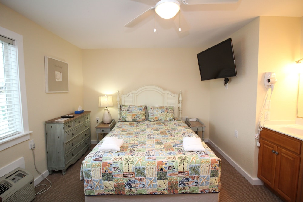 Fin N Feather Waterside Inn By Kees Vacations 21/43