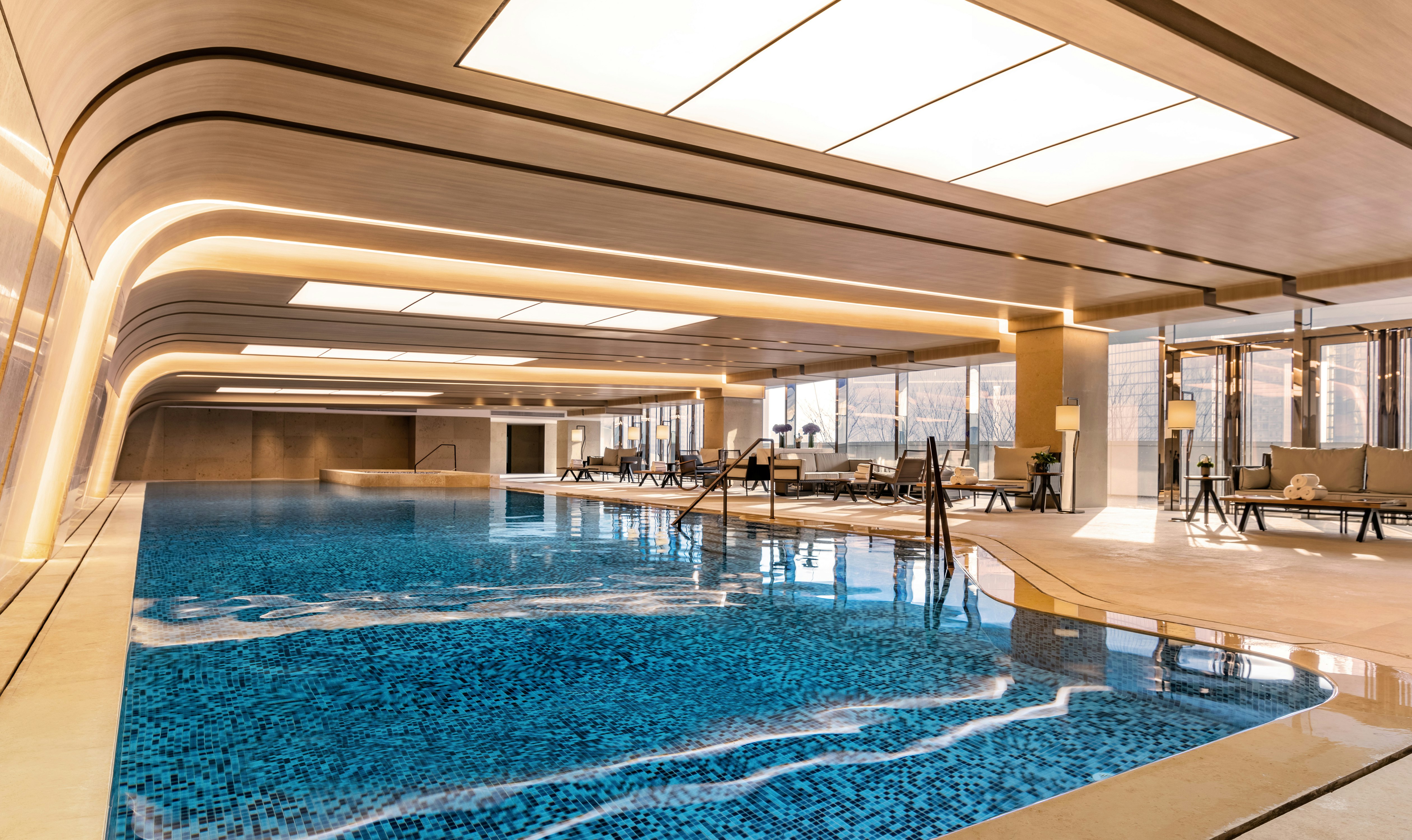 Conrad Hangzhou 30/58