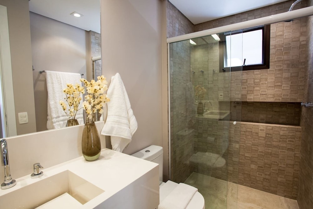 H4 Hotel La Residence Paulista 74/76
