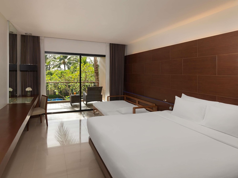 Novotel Phuket Kata Avista Resort And Spa 17/92