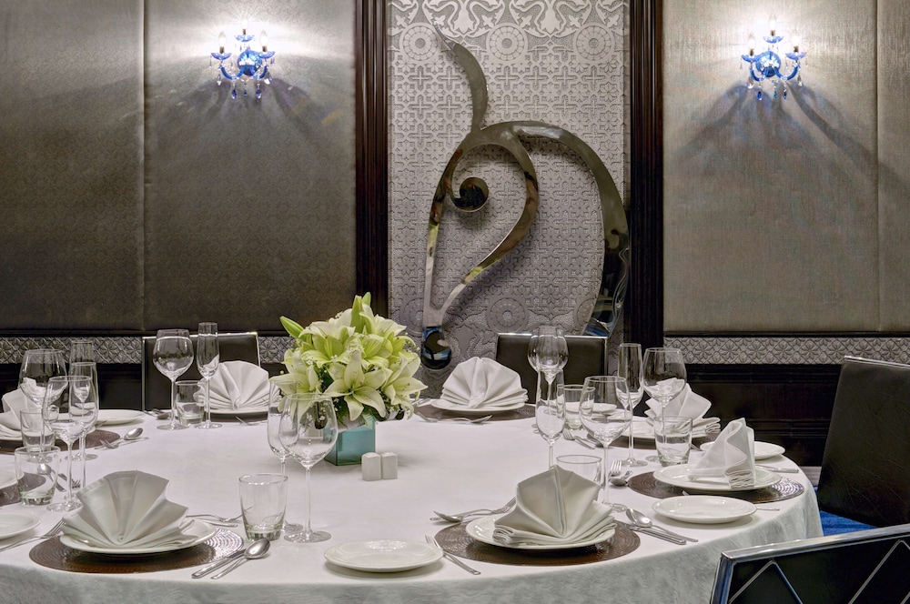 HYATT REGENCY LUDHIANA 60/75