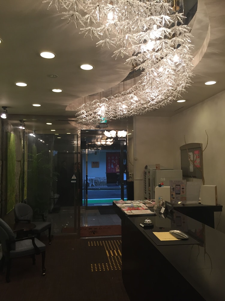 Plaza Fuyo Hotel 30/39
