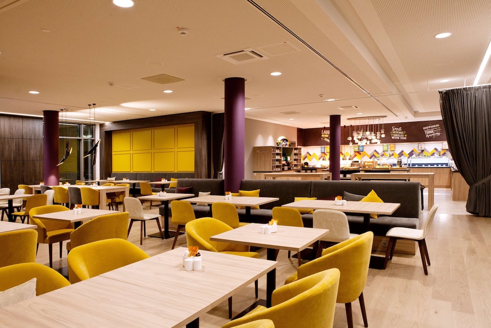 Hampton By Hilton Dortmund Phoenix See 43/46