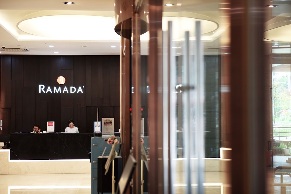 Ramada by Wyndham Yongin 28/28