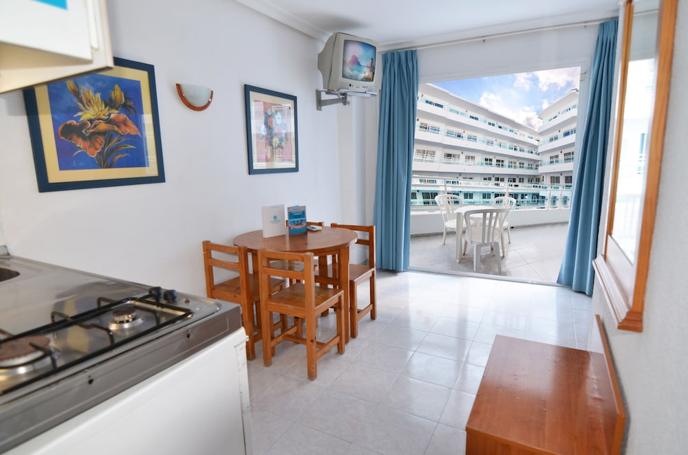 Apartamentos Vibra Jabeque Blue - Adults Only 28/45