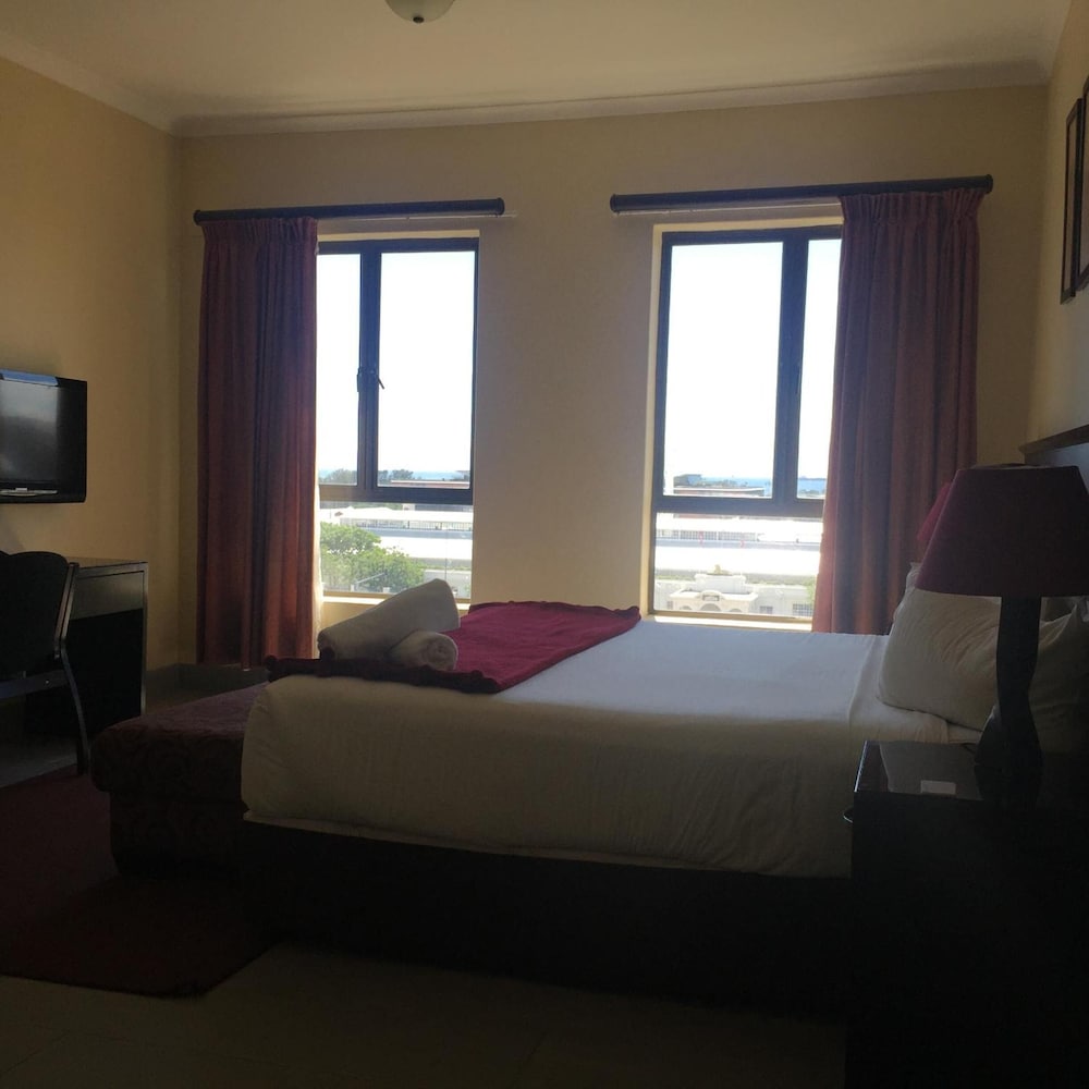 Grange Gardens Hotel 23/47