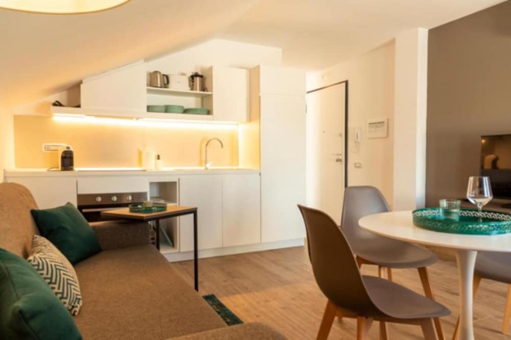 Residence Aurelia Antica 23/33