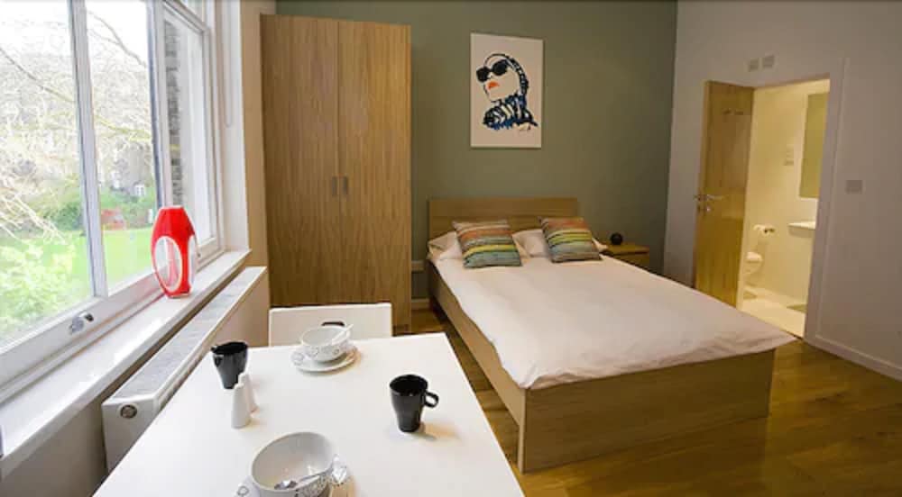Notting Hill Serviced Apartments by Concept Apartments 24/49
