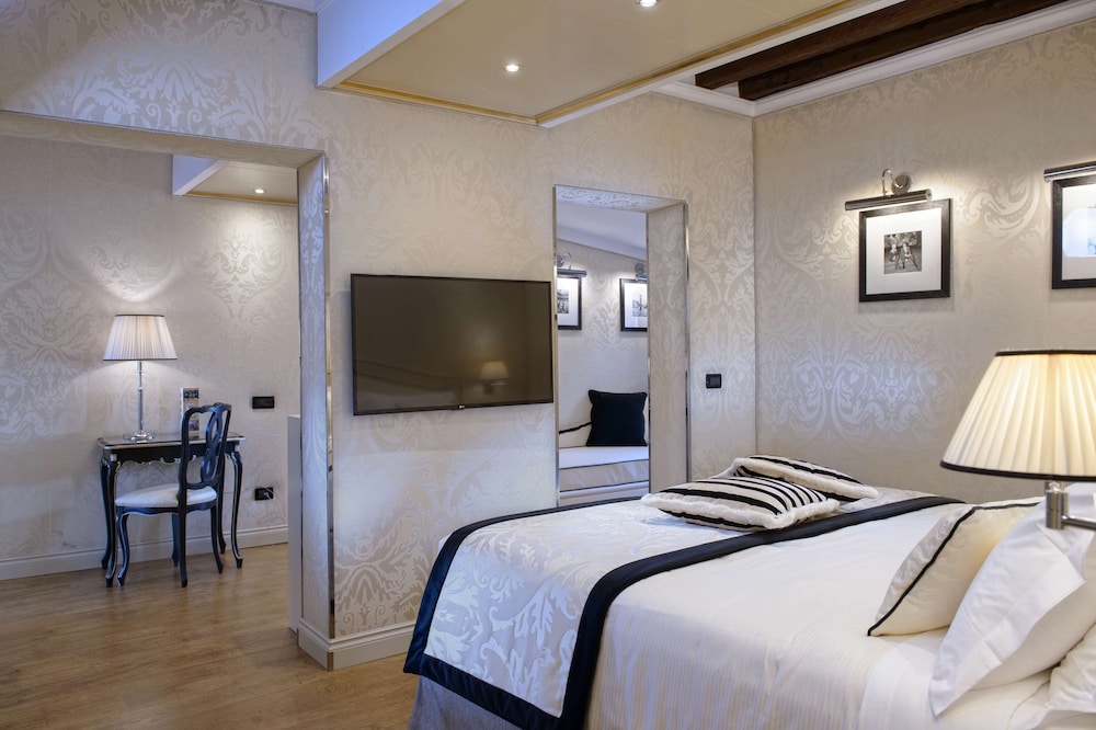 Hotel Olimpia Venice, BW Signature Collection 26/50