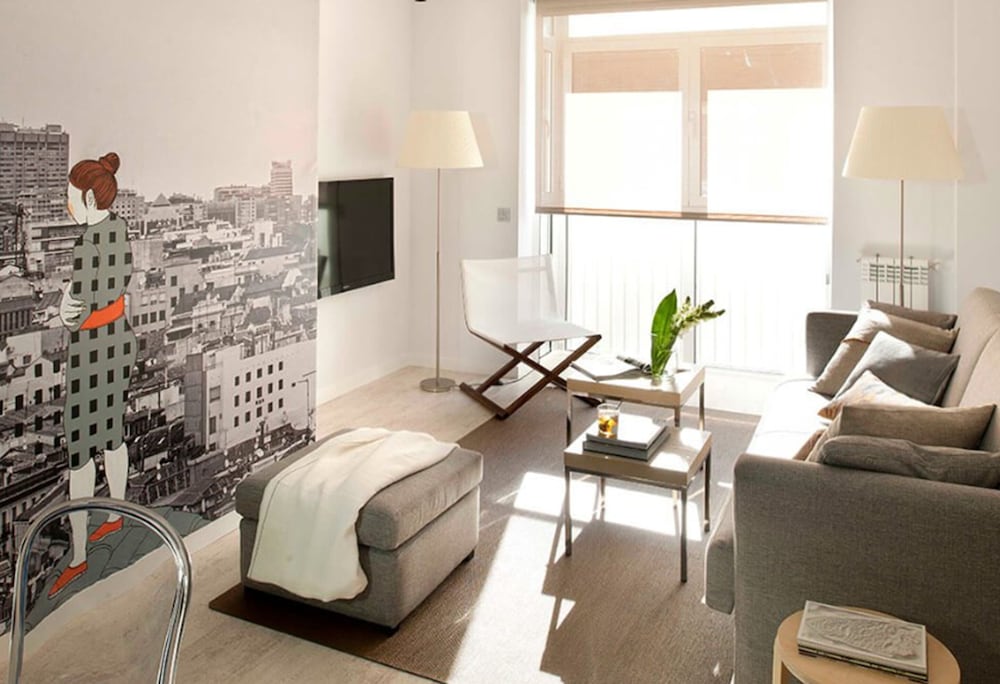 Eric Vökel Boutique Apartments - Atocha Suites 36/57