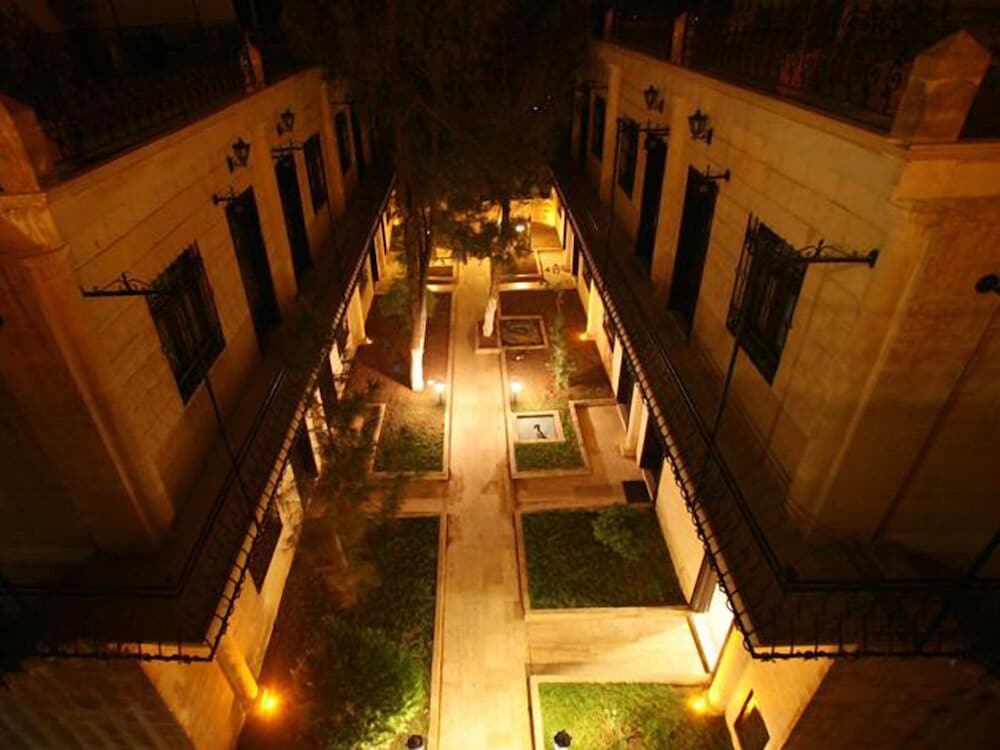 Mardin Osmanli Konagi 38/50