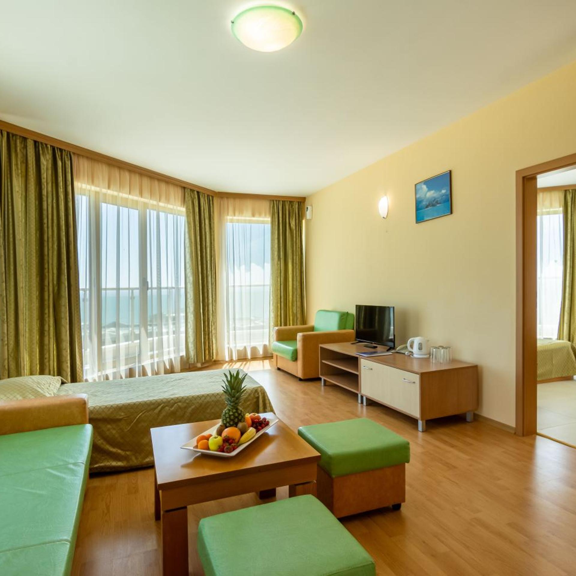 Hotel Palma 41/62