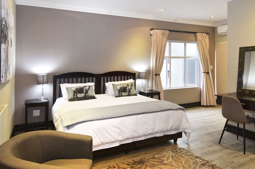 Sandown Guesthouse 12/49