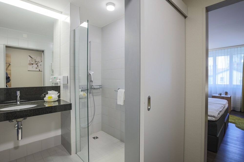 Herisau Swiss Quality Hotel 27/29