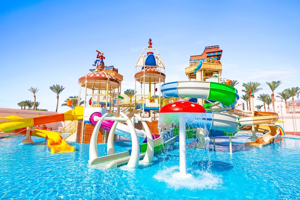 Pickalbatros Oasis Port Ghalib 67/77