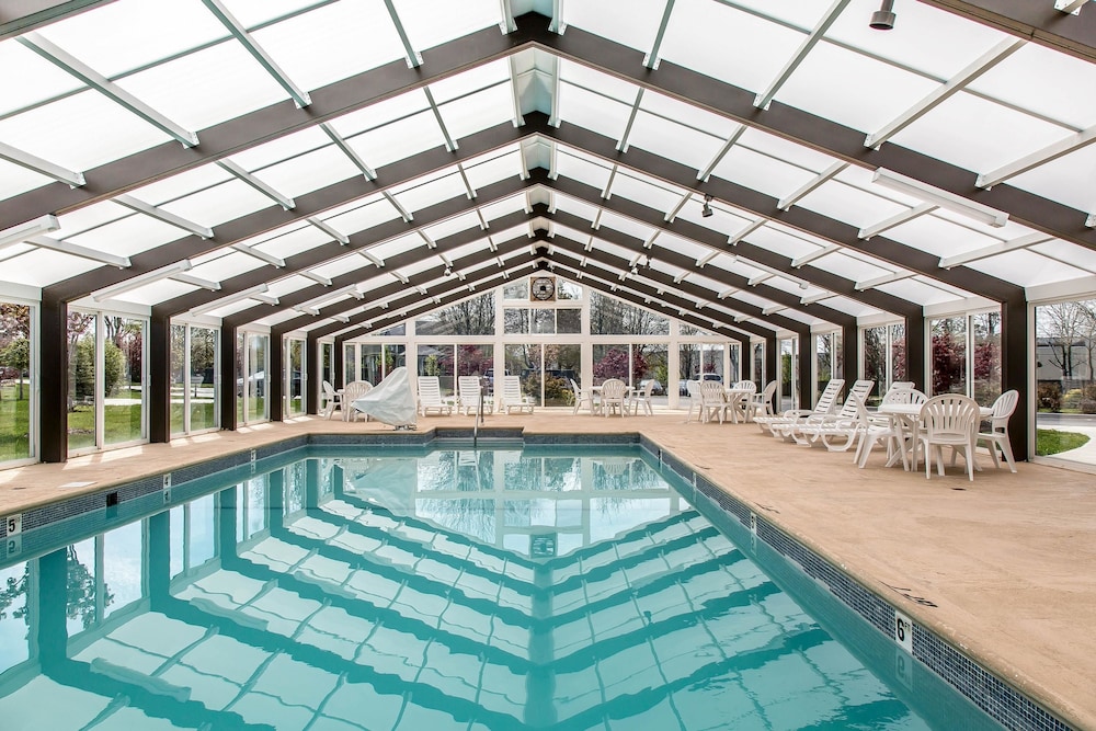 Quality Inn and Suites Middletown Newport 22/40