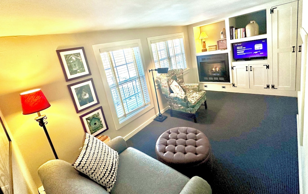 The Inn at Weathersfield 13/28