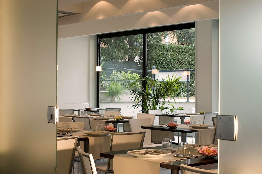 Best Western Hotel Rome Airport 38/49
