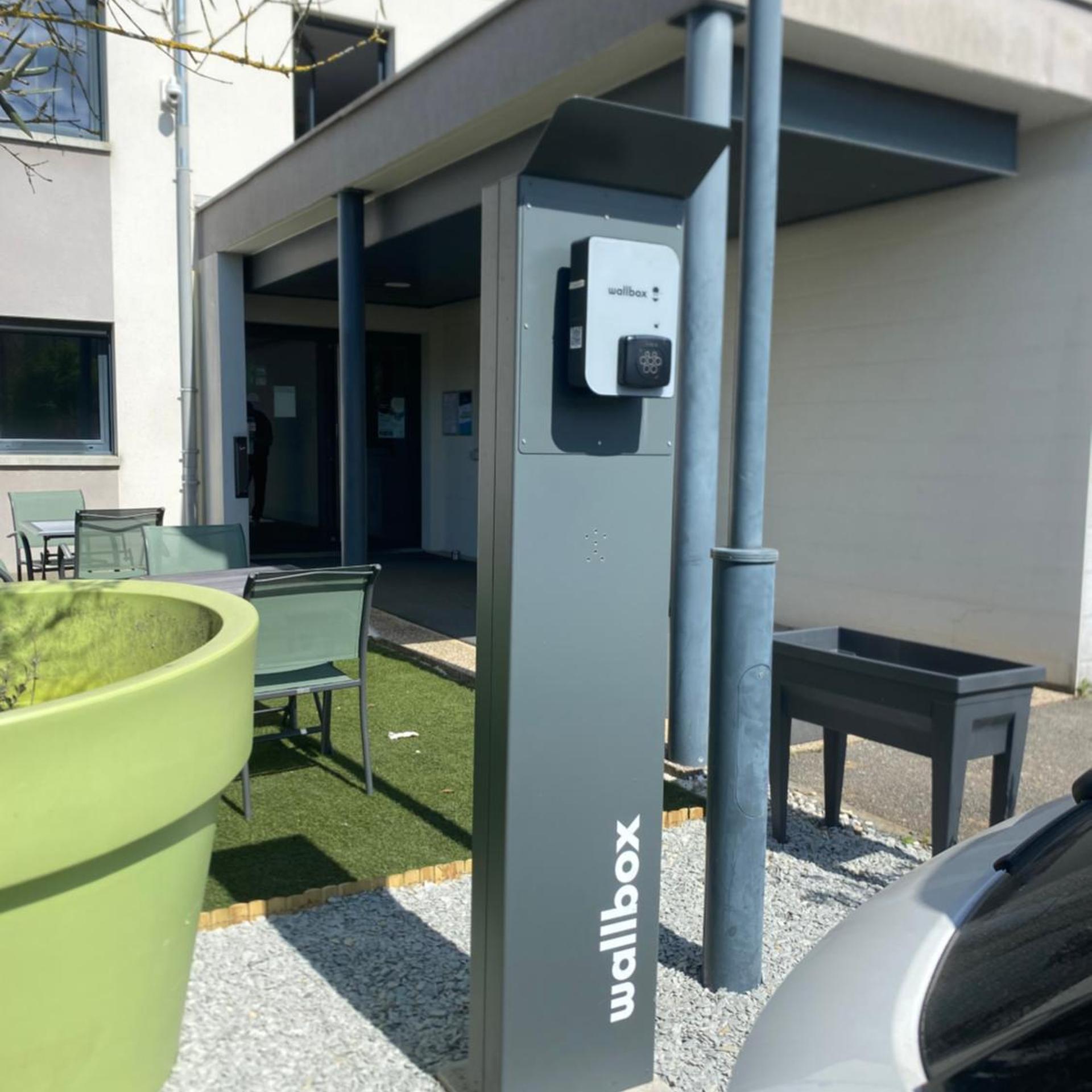 Hotel All Suites Besancon 24/29