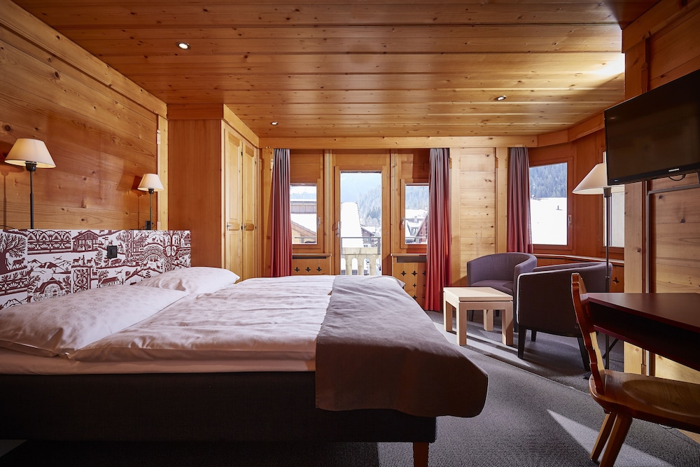 Hotel Landhaus 15/37