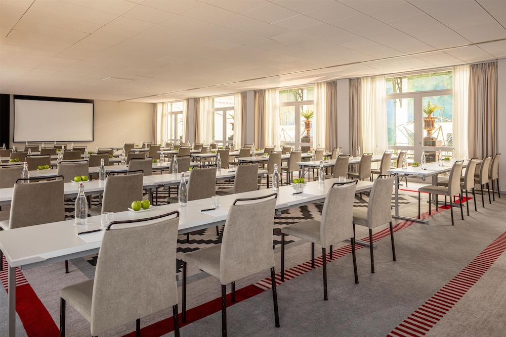 Anantara Grand Hotel Krasnapolsky Amsterdam 41/50