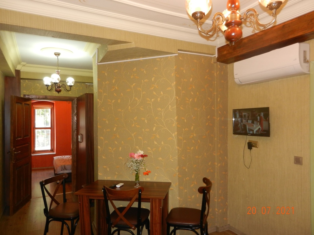 Royal Suites Sultanahmet 26/50