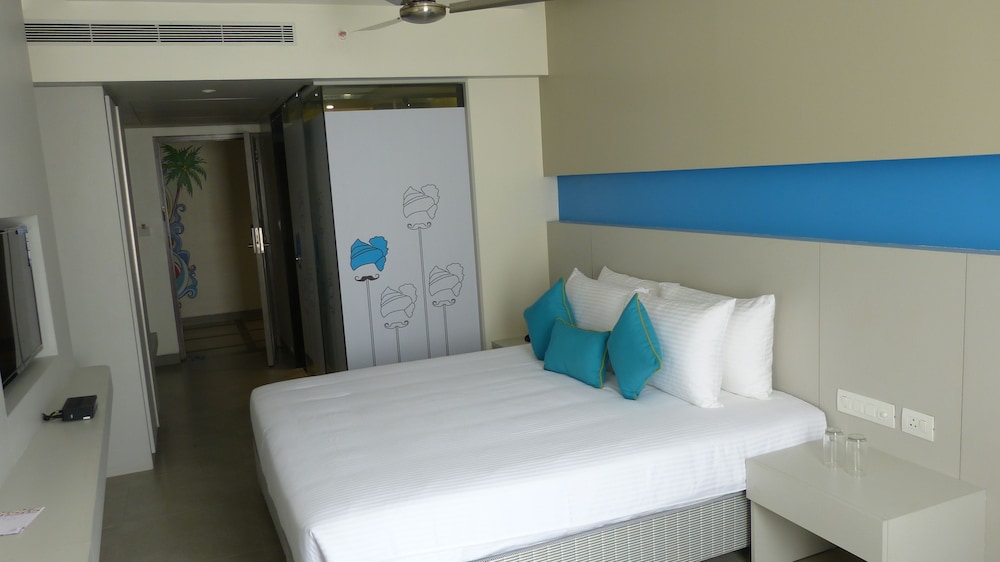 Zibe Salem By Grt Hotels 9/32