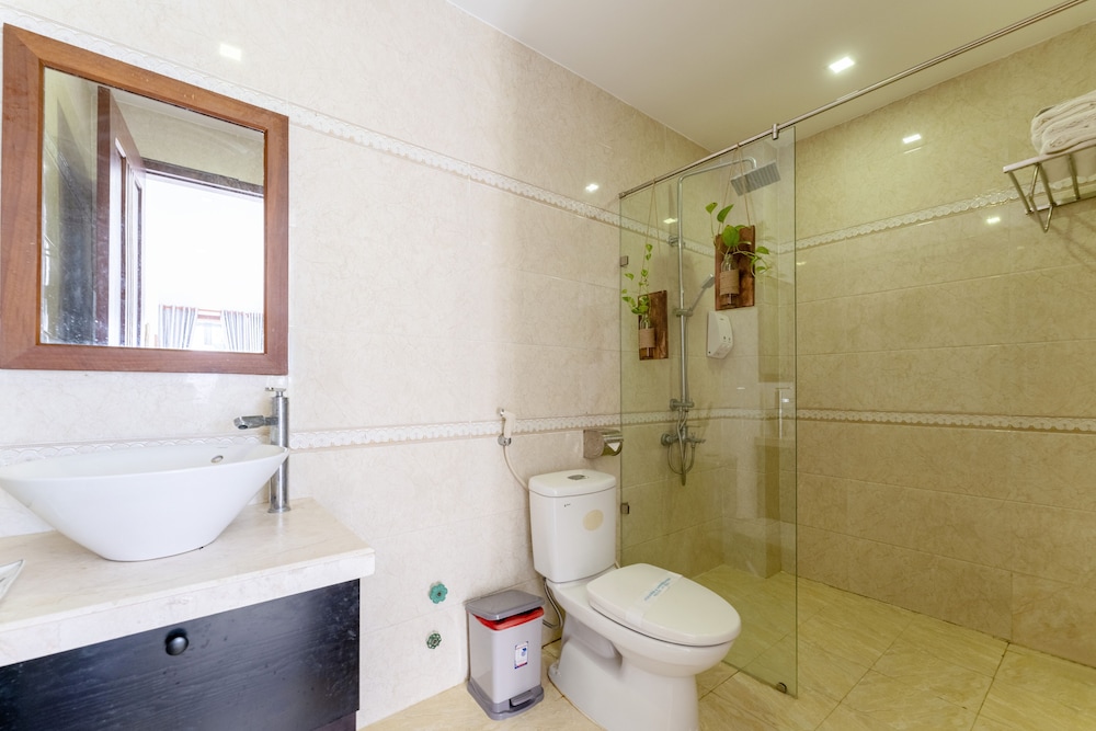 New Sunshine Homestay 40/44