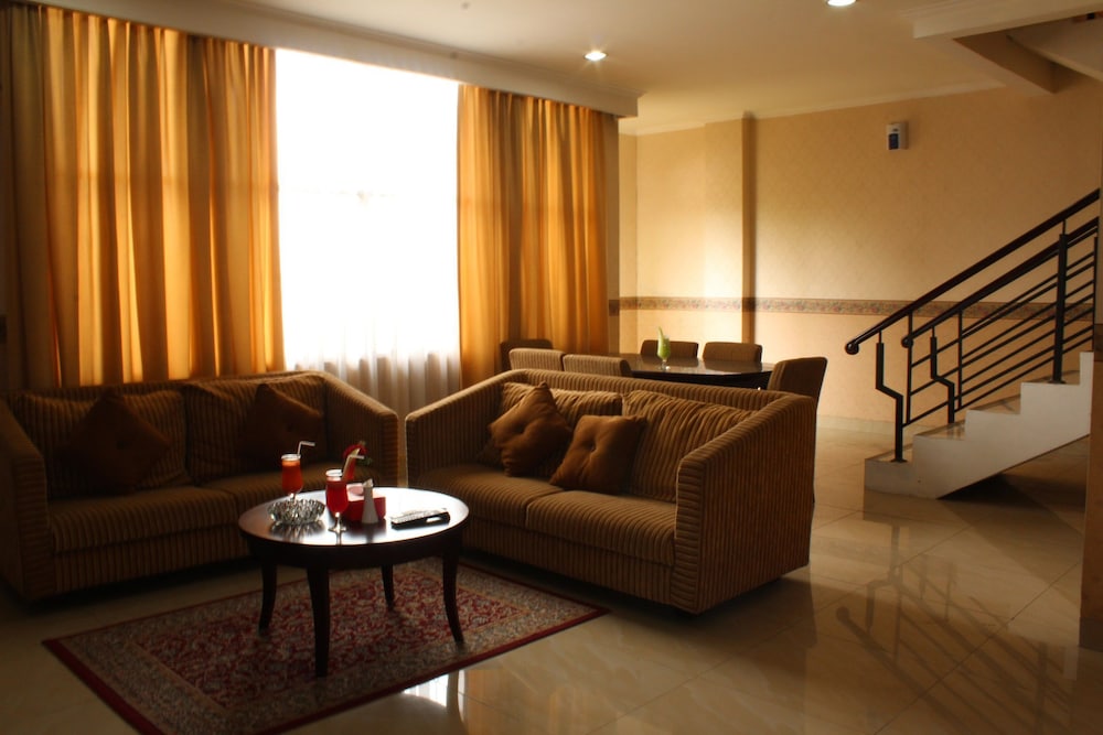 Citra Inn International Hotel 50/74