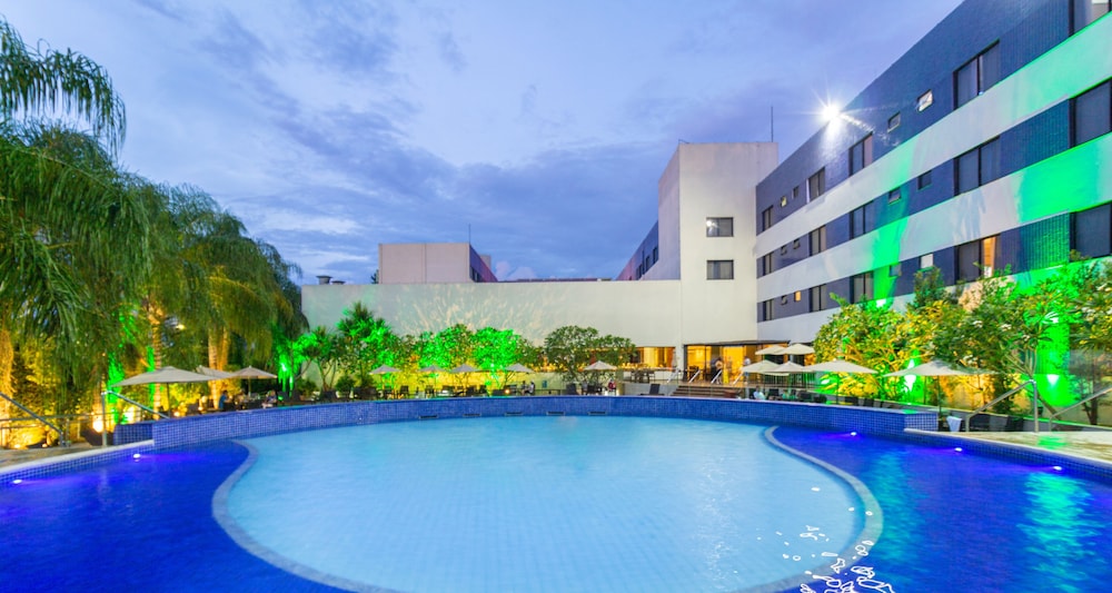 Viale Cataratas Hotel Eventos in FOZ DO IGUACU
