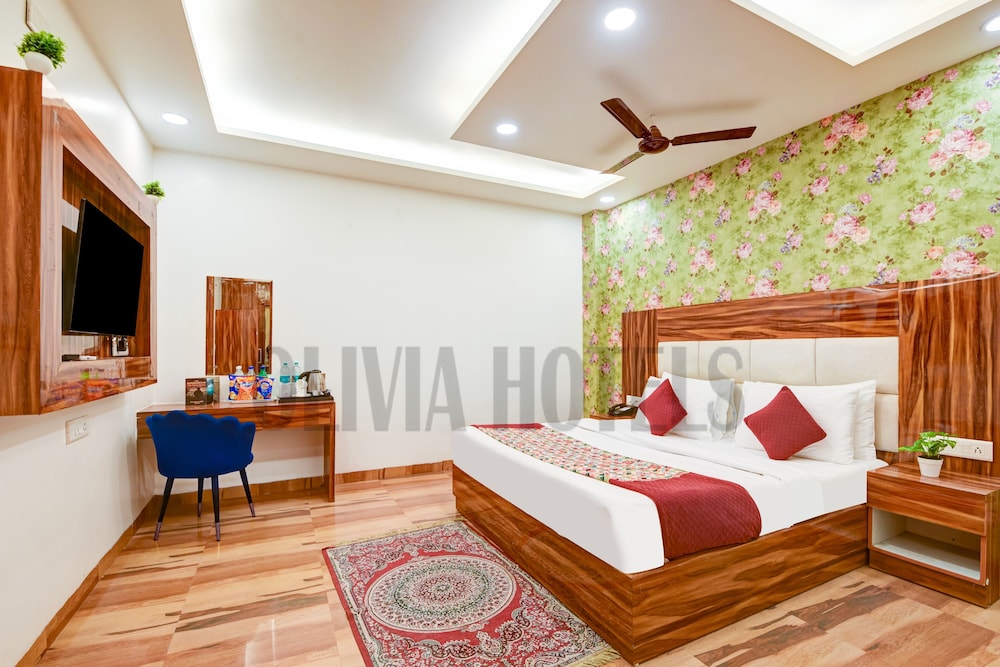 Olivia Hotels 37/61