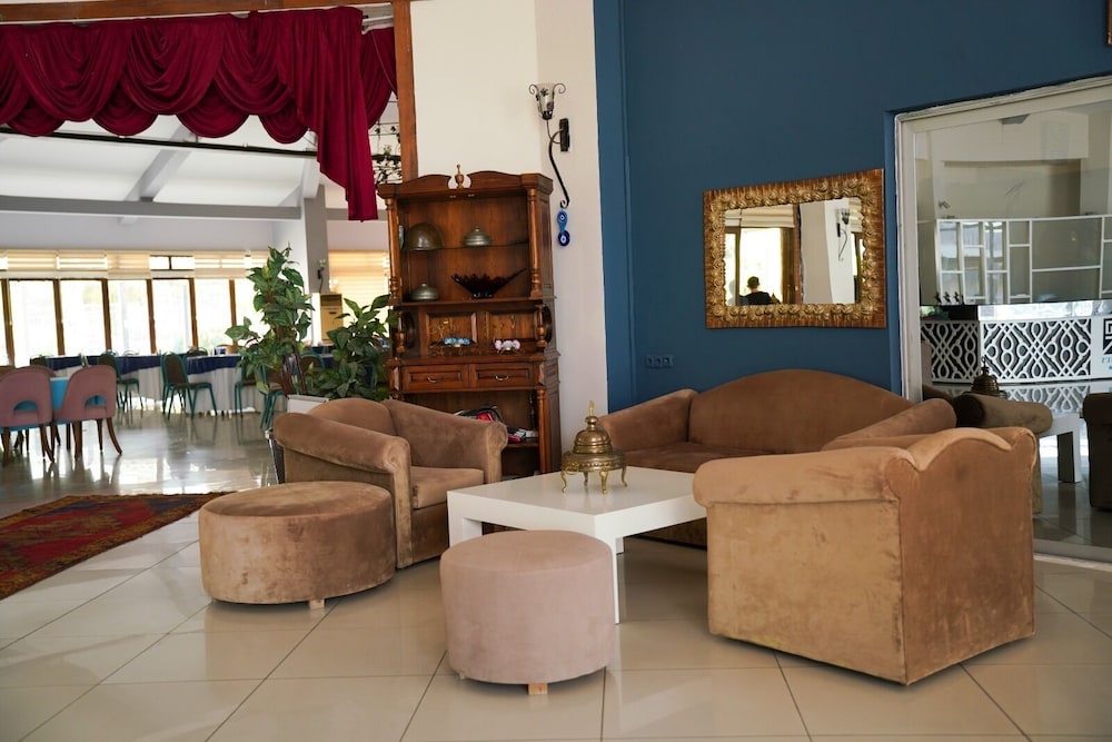 Halici Hotel Pamukkale 23/29