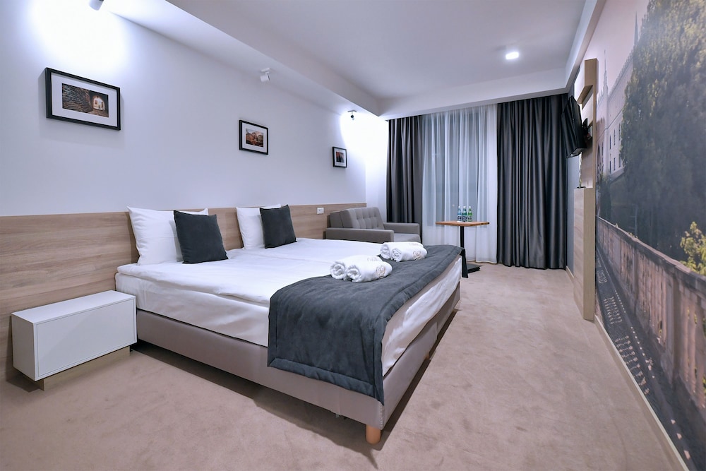Lubhotel 17/66