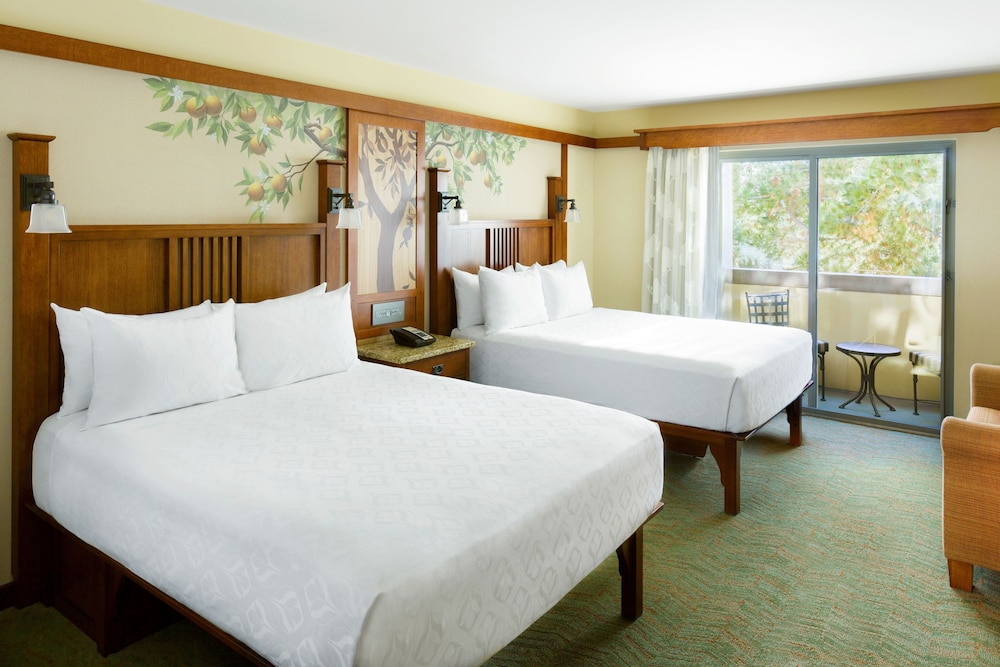 Disney Grand Californian 23/70