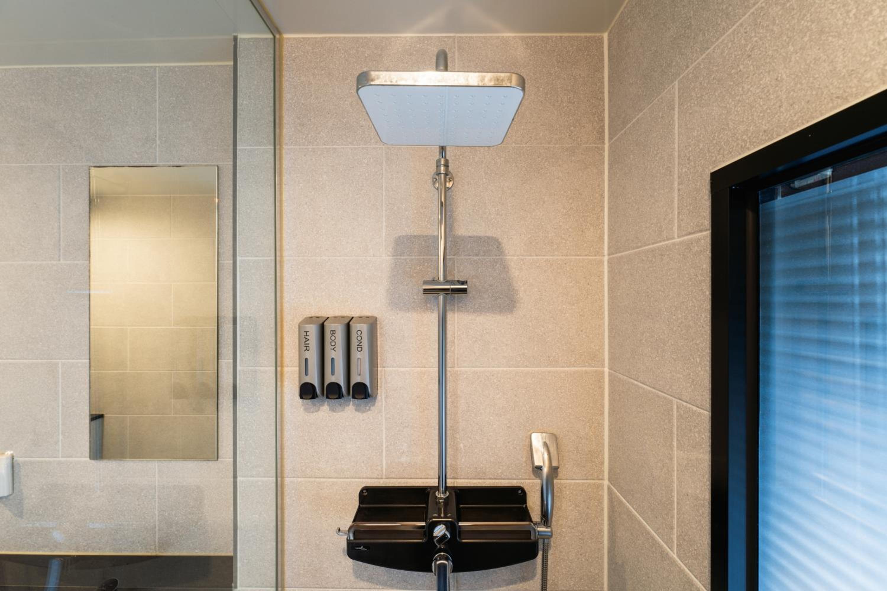 Gwangalli Gray 193 Hotel 47/50
