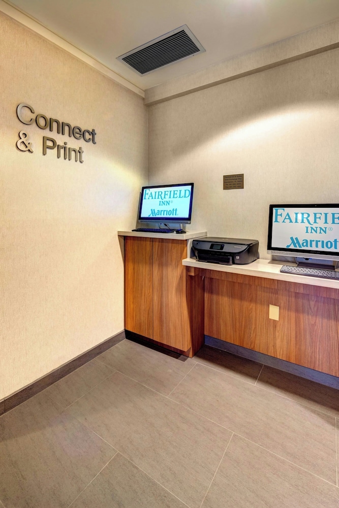 Fairfield Inn & Suites by Marriott Sarasota Lakewood Ranch 14/60