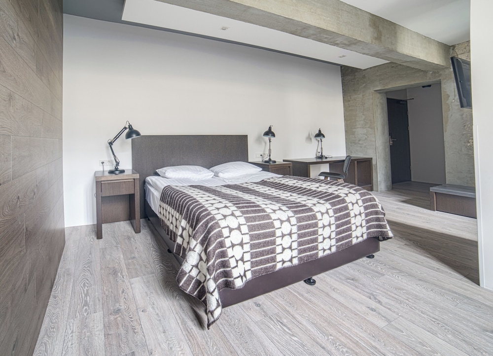 Fosshotel Raudara 22/55