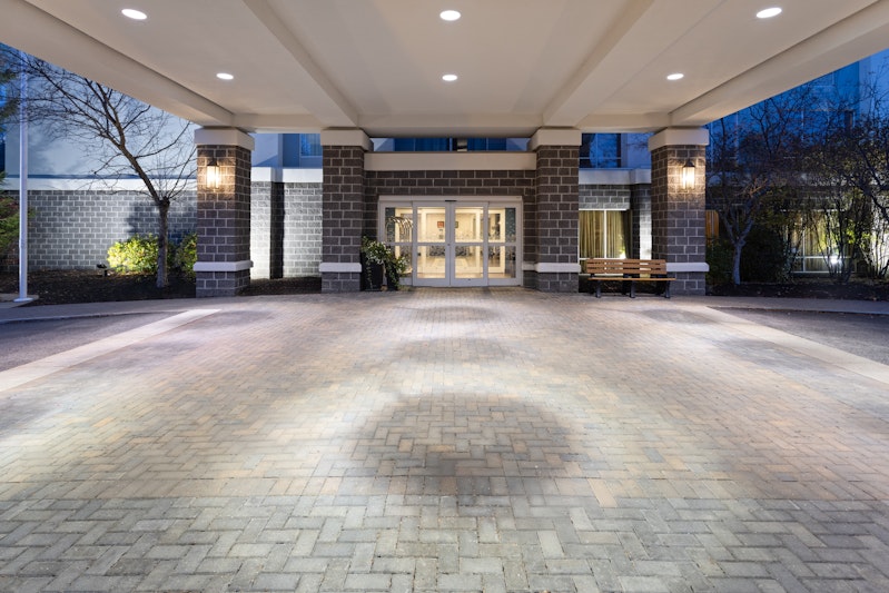 Hampton Inn & Suites Wells-Ogunquit 56/57
