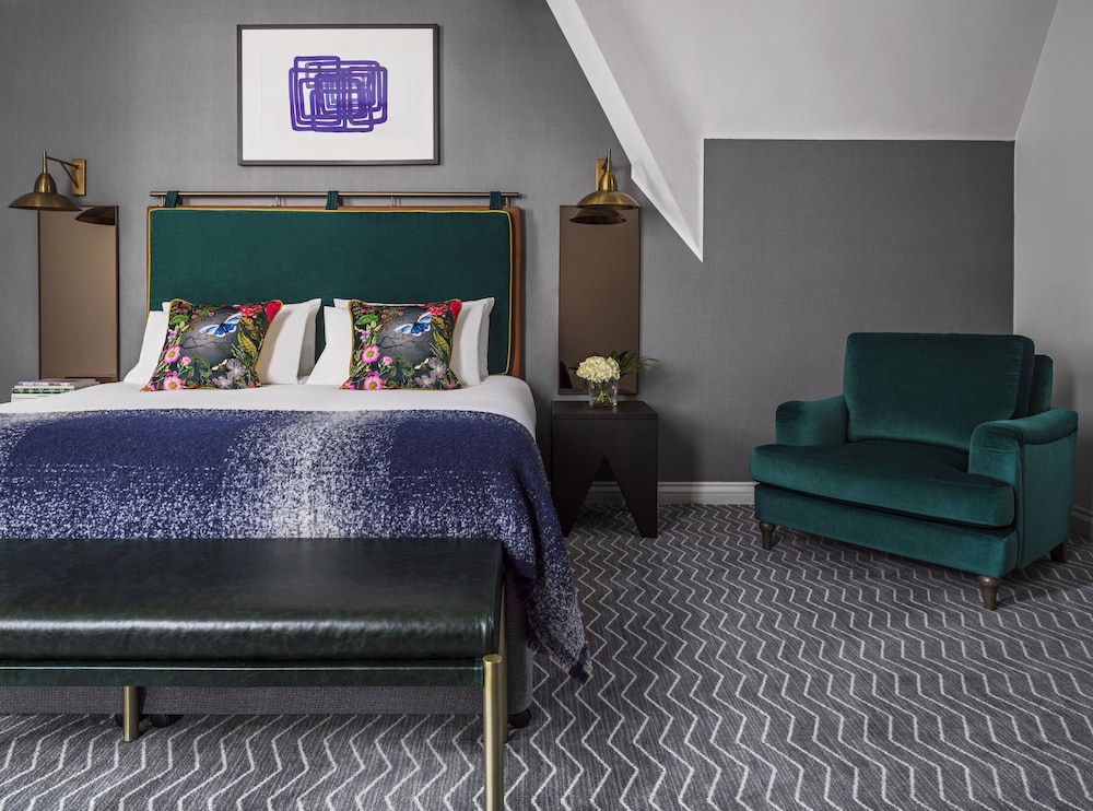 Kimpton Clocktower Hotel 58/82