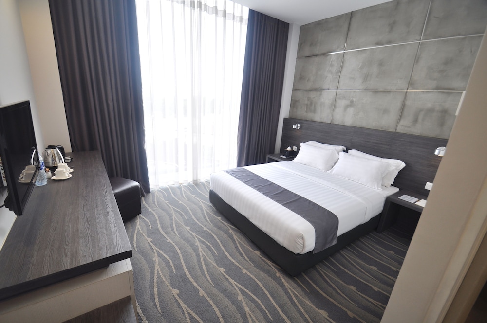 Dreamtel Jakarta 10/68