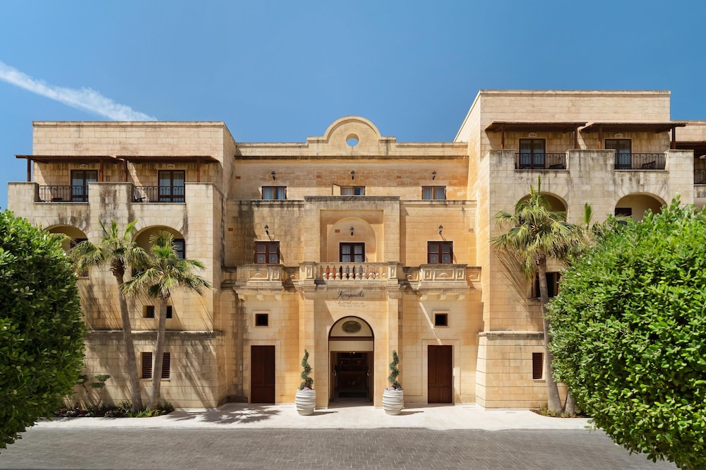Kempinski Hotel San Lawrenz Gozo 3/73