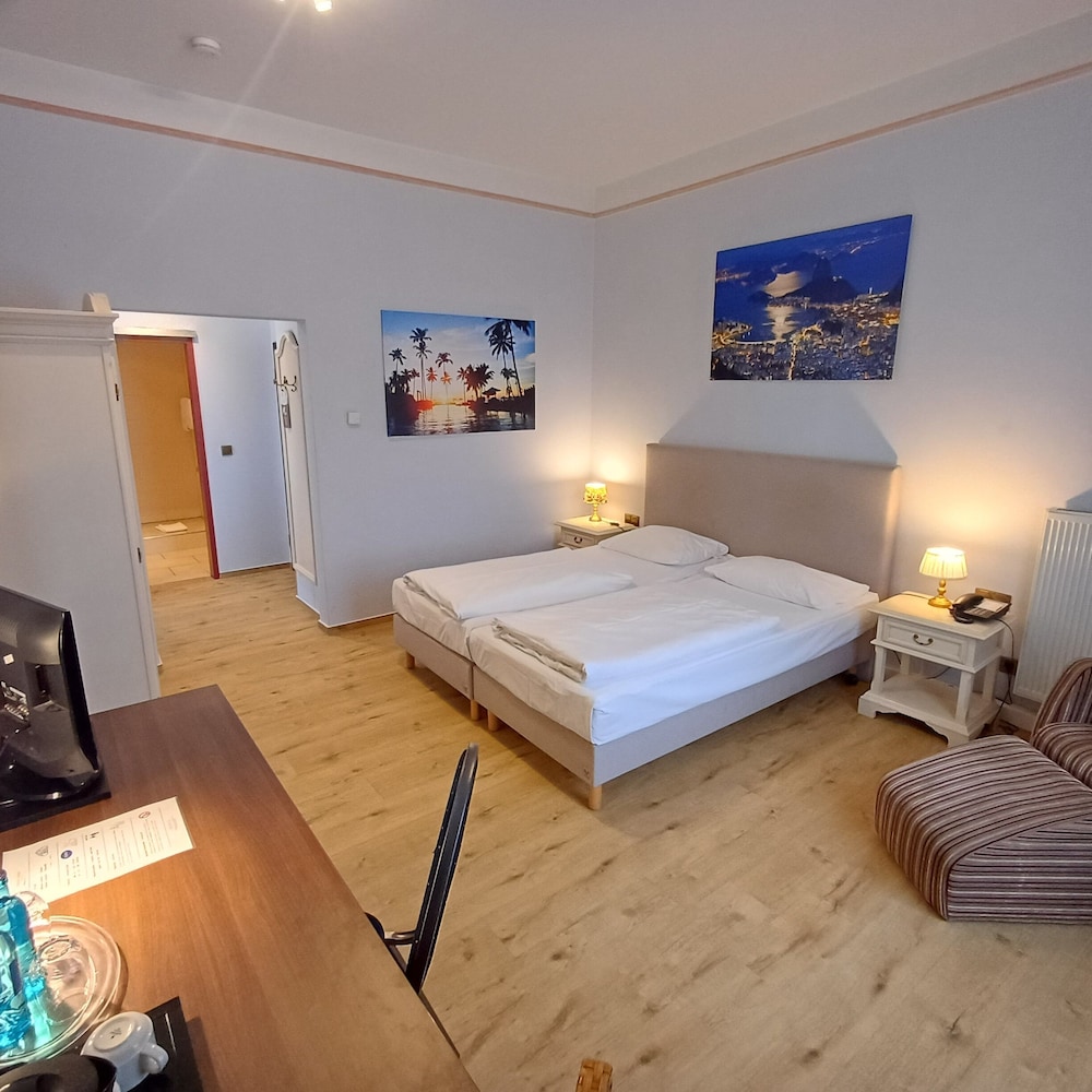 TRIP INN PostHotel Duren 13/50
