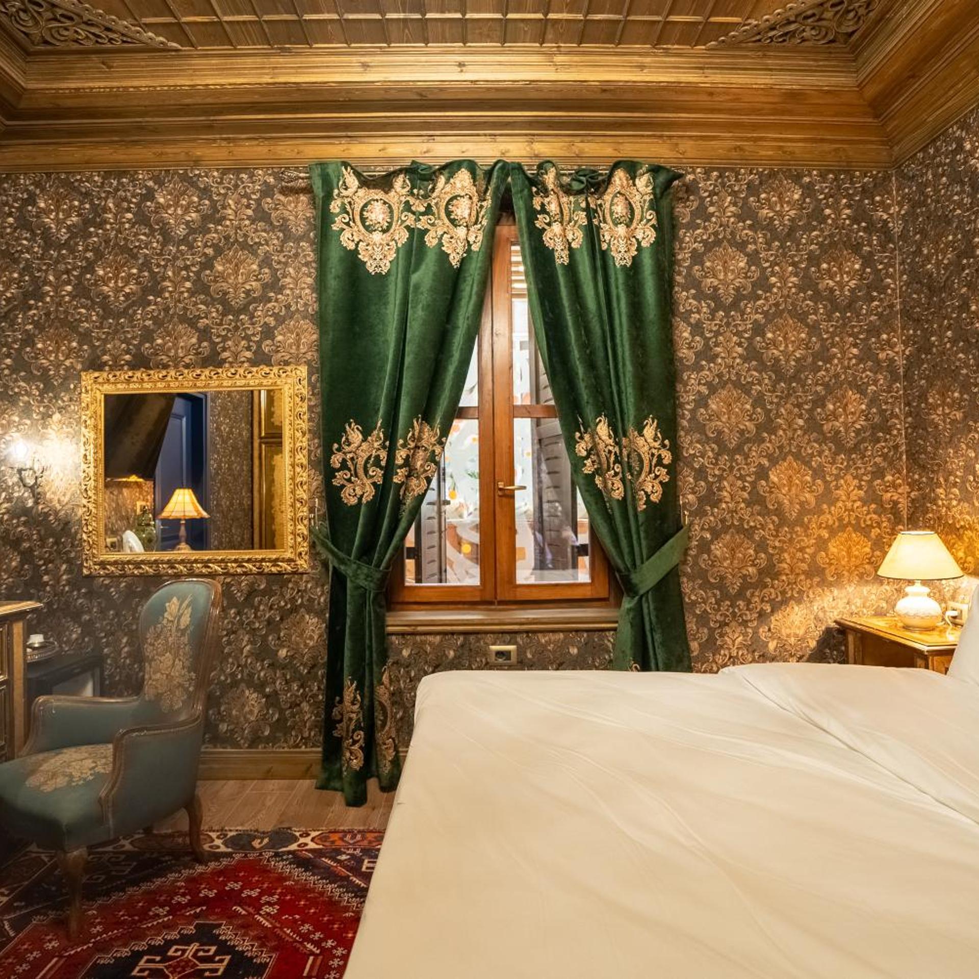 Castle Boutique Hotel 32/63