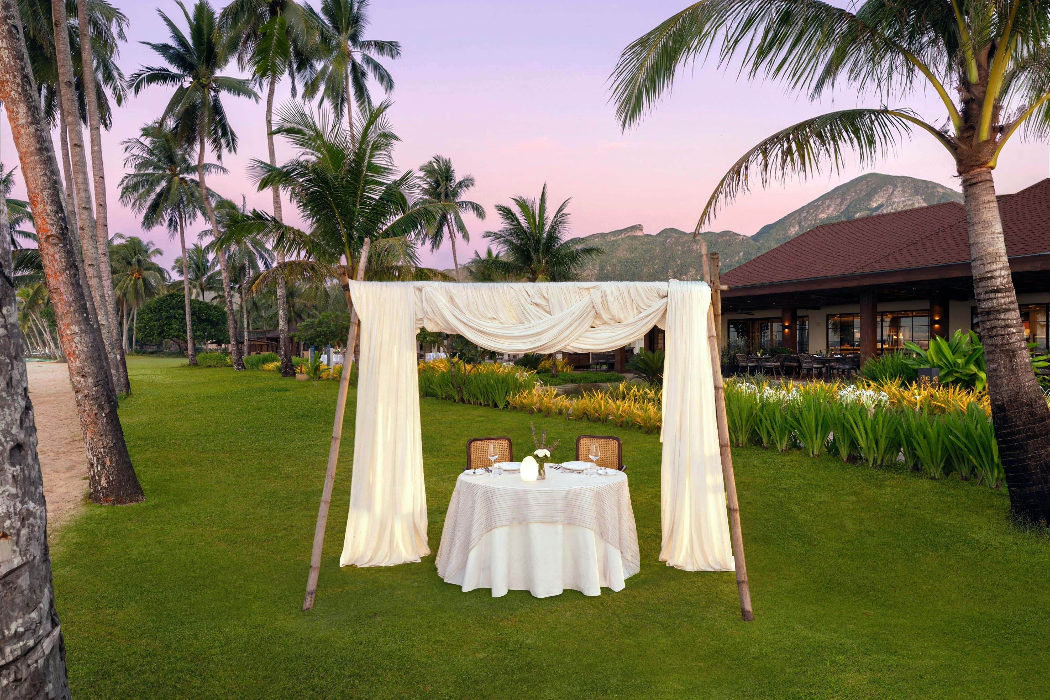 Four Points by Sheraton Palawan Puerto Princesa 17/21