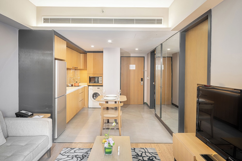 Riverdale Residence Xintiandi Shanghai 8/63