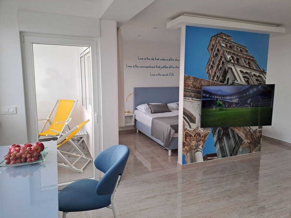 Studio Apartments 4 You In Split 60/89