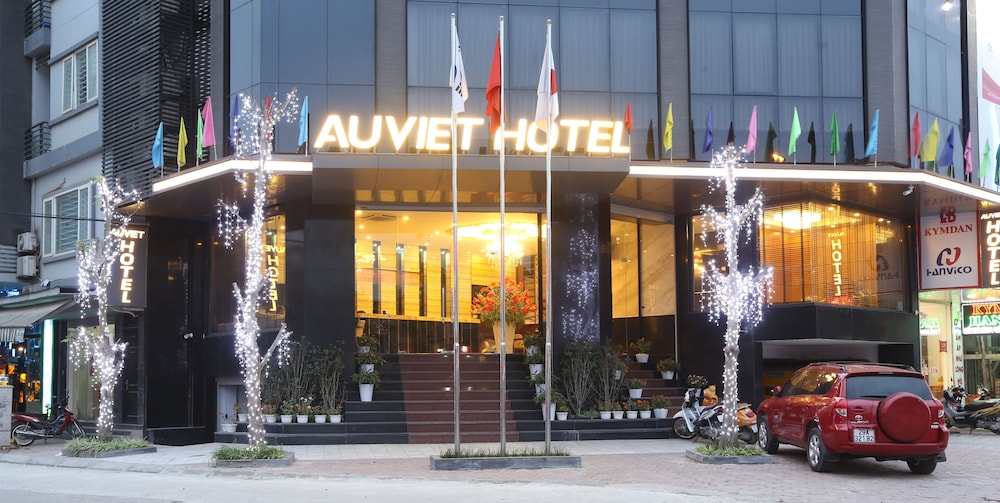 Au Viet Hotel 32/52